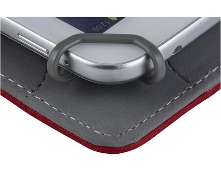 Vivanco RIVACASE ORLY Uni Tablet Case 10.1" rot
