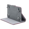 Vivanco RIVACASE ORLY Uni Tablet Case 10.1" rot
