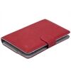 Vivanco RIVACASE ORLY Uni Tablet Case 10.1" rot