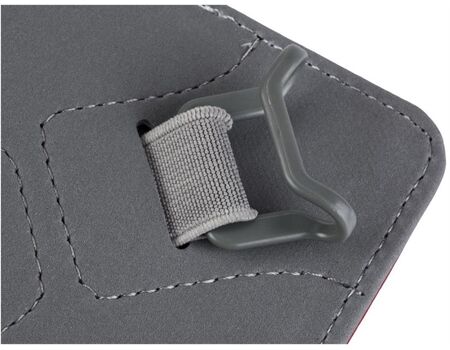 Vivanco RIVACASE ORLY Uni Tablet Case 10.1" rot