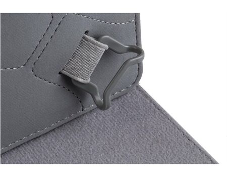 Vivanco RIVACASE ORLY Uni Tablet Case 10.1" rot