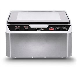 caso B-Ware VacuChef 40 caso B-Ware VacuChef 40