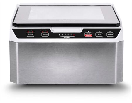 caso B-Ware VacuChef 40