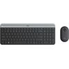 Logitech MK470 Slim Combo (DE)