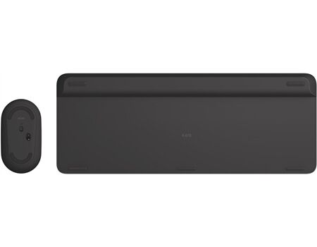 Logitech MK470 Slim Combo (DE)