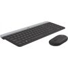 Logitech MK470 Slim Combo (DE)