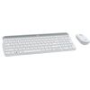 Logitech MK470 Slim Combo (DE)