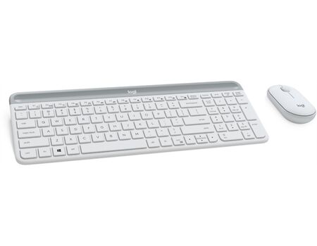 Logitech MK470 Slim Combo (DE)