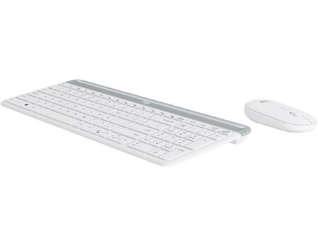 Logitech MK470 Slim Combo (DE)