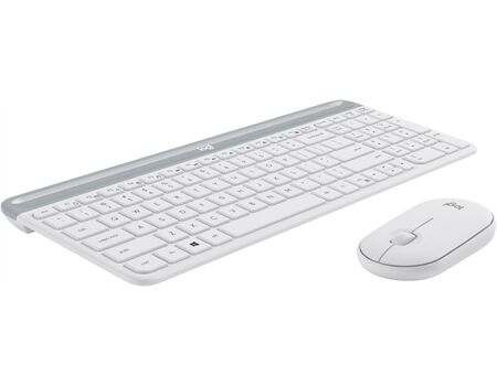 Logitech MK470 Slim Combo (DE)