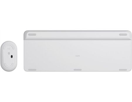 Logitech MK470 Slim Combo (DE)