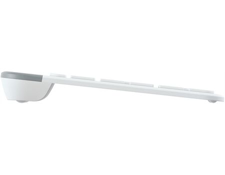 Logitech MK470 Slim Combo (DE)