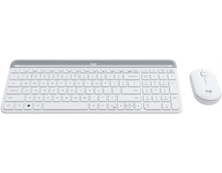 Logitech MK470 Slim Combo (DE)