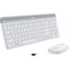 Logitech MK470 Slim Combo (DE)