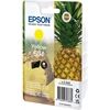 Epson 604 (2,4ml) Yellow