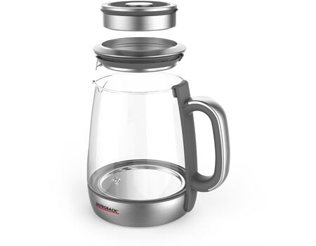 Gastroback B-Ware Design Tee Automat Advanced Plus