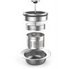 Gastroback B-Ware Design Tee Automat Advanced Plus