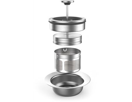 Gastroback B-Ware Design Tee Automat Advanced Plus