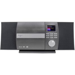 Soundmaster ICD1010AN Soundmaster ICD1010AN