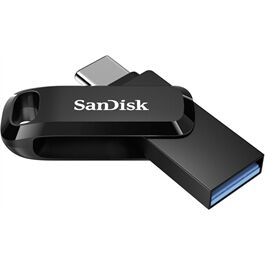 SanDisk Ultra Dual Drive Go Type-C (512GB)