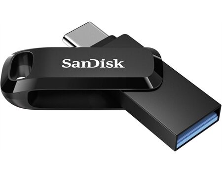 SanDisk Ultra Dual Drive Go Type-C (512GB)