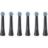 Oral-B iO Ultimative Reinigung (6 Stk.) schwraz