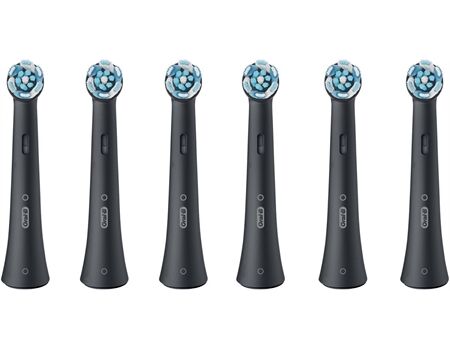 Oral-B iO Ultimative Reinigung (6 Stk.) schwraz