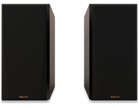 Klipsch RP-500M II (1 Paar) Black