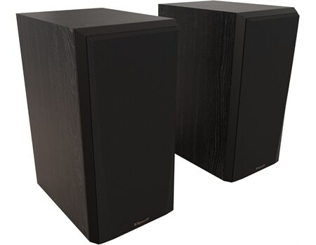 Klipsch RP-500M II (1 Paar) Black