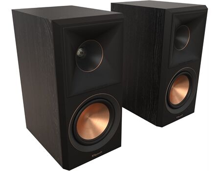 Klipsch RP-500M II (1 Paar) Black