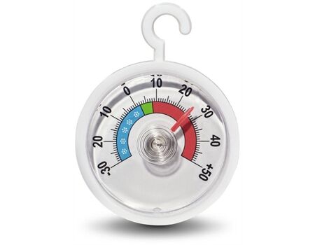 Hama Kühl-/Gefrierschrankthermometer