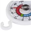 Hama Kühl-/Gefrierschrankthermometer