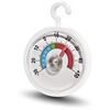 Hama Kühl-/Gefrierschrankthermometer