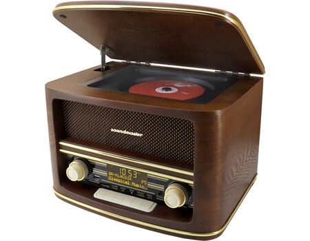 Soundmaster NR961BR