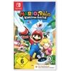 Nintendo Switch Mario Rabbids Kingdom Battle
