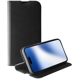 Vivanco iPhone 15 Premium Wallet schwarz PWVVIPH15BK Vivanco iPhone 15 Premium Wallet schwarz PWVVIPH15BK