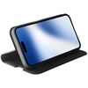 Vivanco iPhone 15 Premium Wallet schwarz PWVVIPH15BK