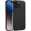 Vivanco iPhone 15 Pro MagClassicCover sz. MCCVVIPH15PBK