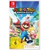 Nintendo Switch Mario Rabbids Kingdom Battle