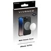 Vivanco iPhone 15 Pro MagClassicCover sz. MCCVVIPH15PBK