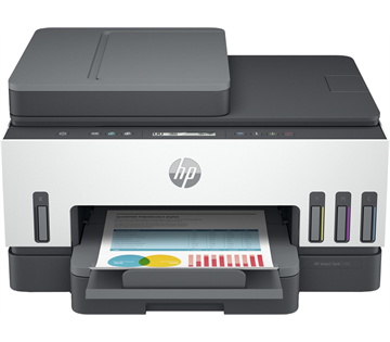HP Smart Tank 7305