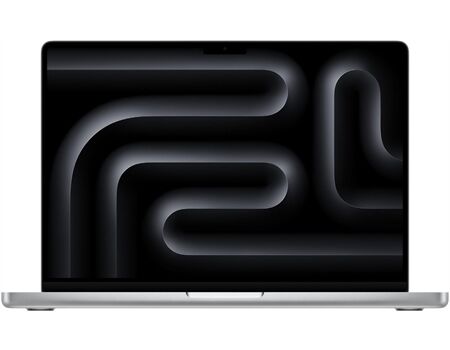 Apple MacBook Pro 14" M3 Pro 18GB 1TB 1x geöffnet