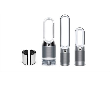 Dyson TP EVO Filter