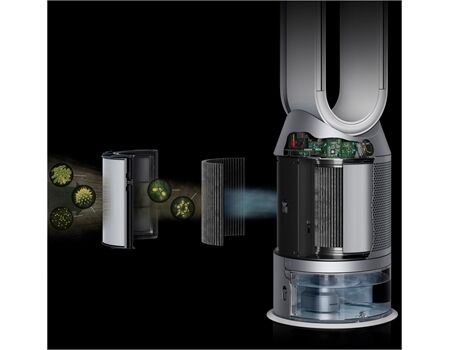 Dyson TP EVO Filter