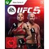 XBOX Series X UFC 5