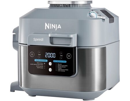 NINJA Speedi ON 400 DE