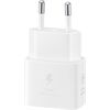 Samsung USB Type-C Ladegerät (25W)
