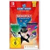 Nintendo Switch Hasbro Game Night