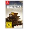 Nintendo Switch Wreckfest