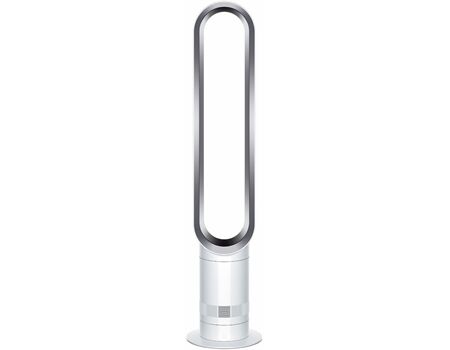 Dyson AM 07 Weiß/Silber